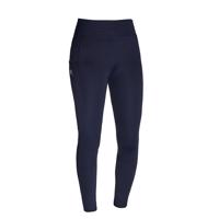 Kingsland Kattie Vinter Fuld Grip Tights - Navy